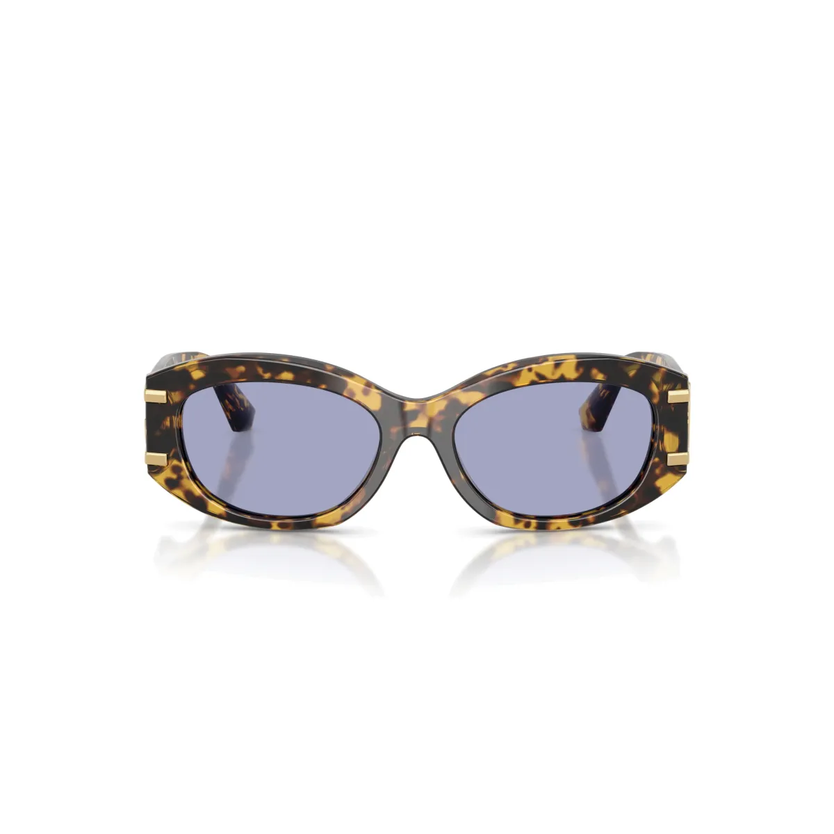 Dolce & Gabbana 4502 33301A 55 Kadın Güneş Gözlüğü - Görsel 7