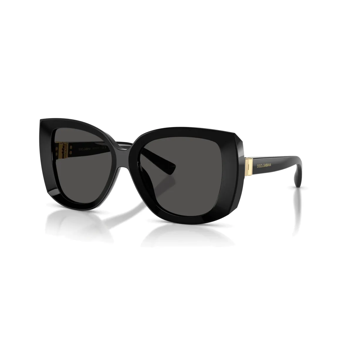 Dolce & Gabbana 4495 501/87 56 Kadın Güneş Gözlüğü - Görsel 5