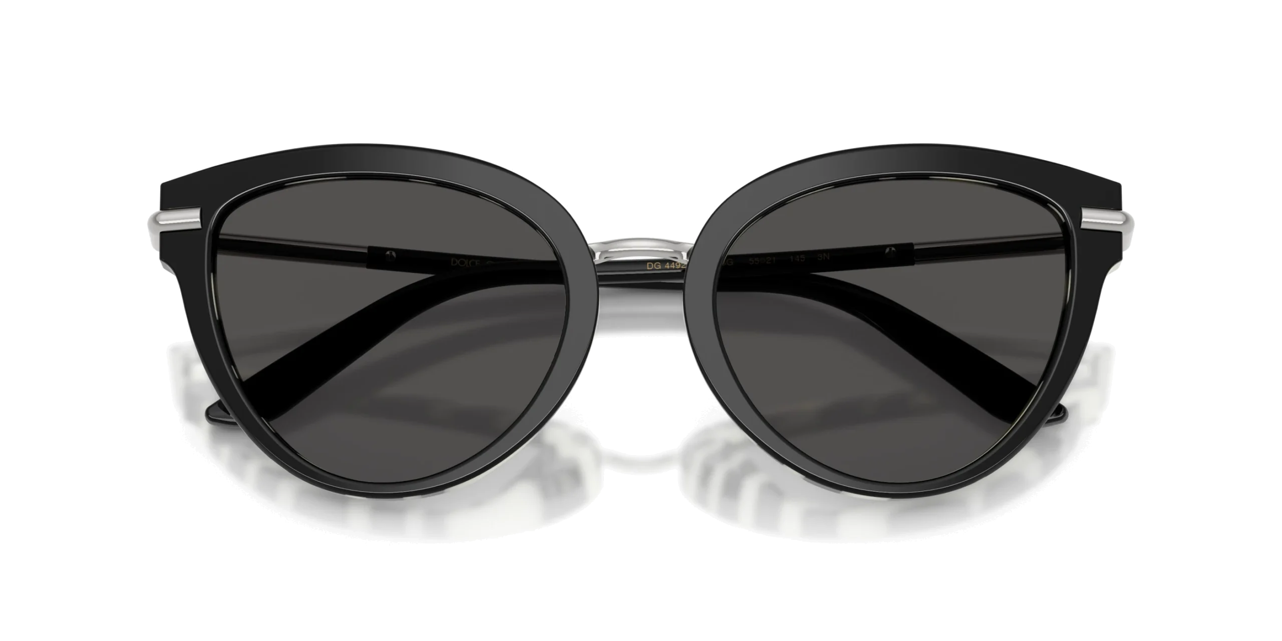 Dolce & Gabbana 4492 33728G 55 Kadın Güneş Gözlüğü