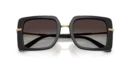 Dolce & Gabbana 4491 32998G 52 Kadın Güneş Gözlüğü
