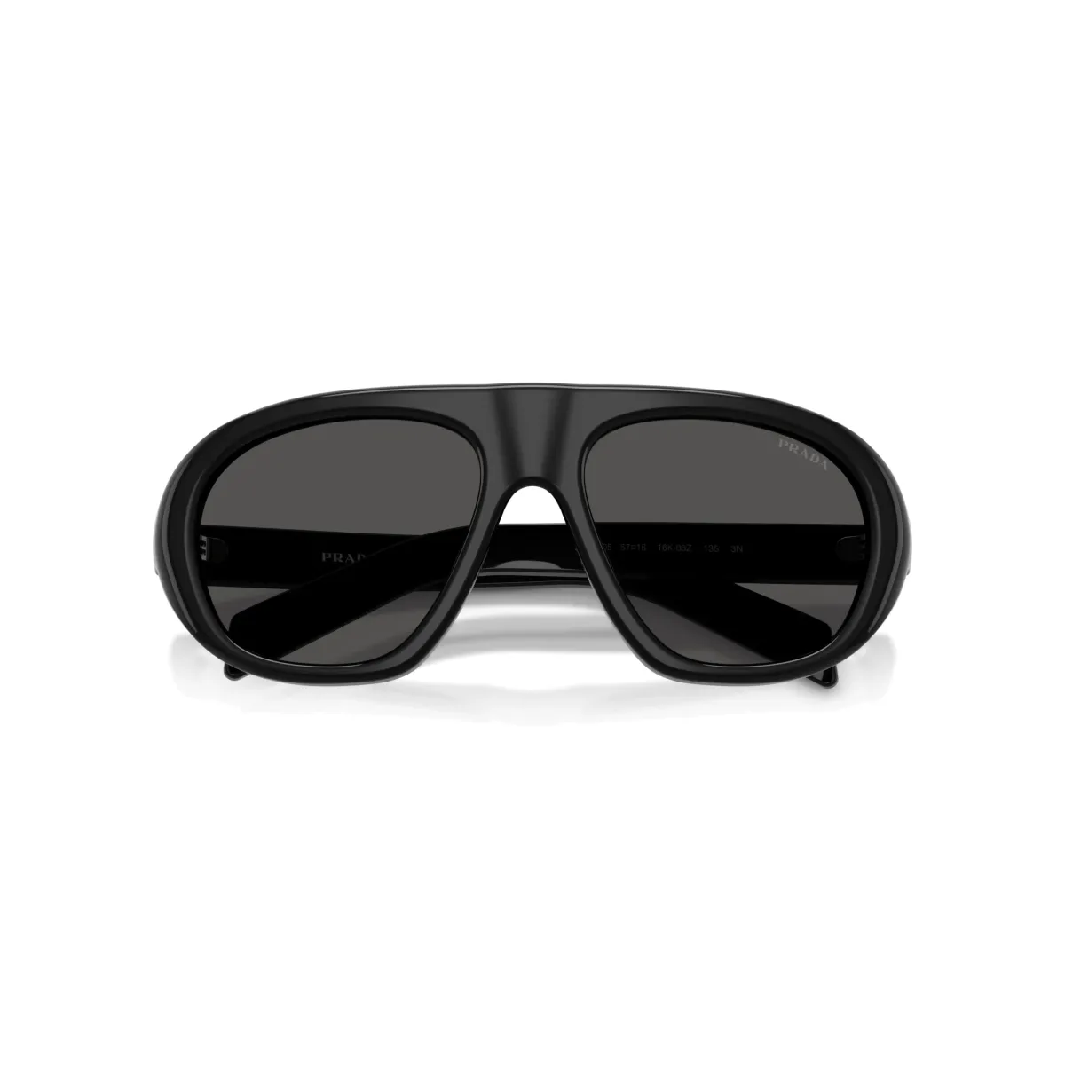 Prada C05S 16K08Z 57 Kadın Güneş Gözlüğü