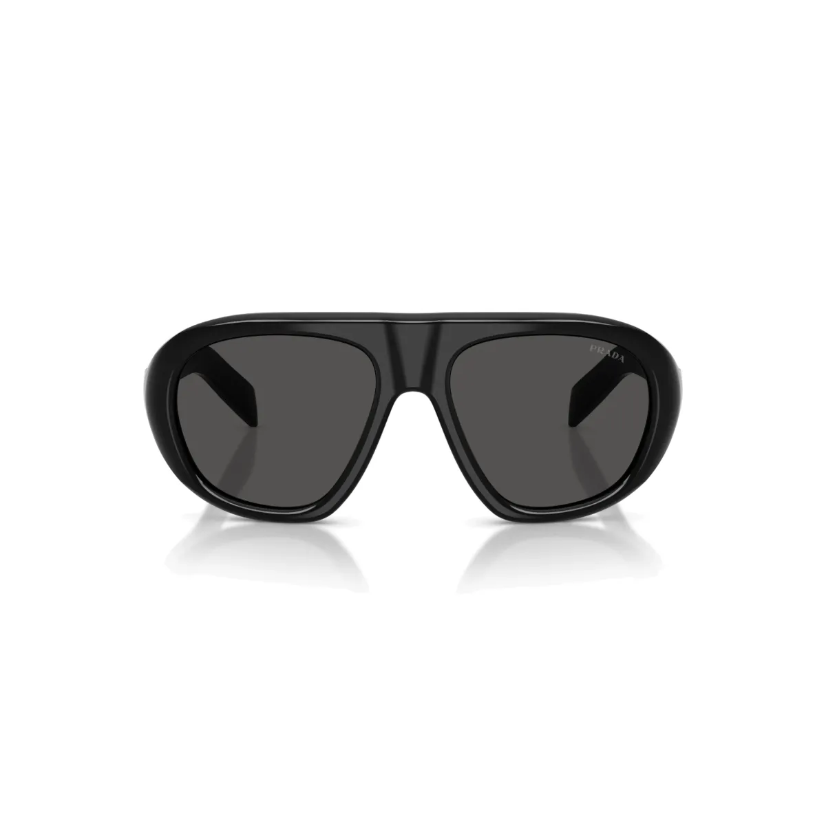 Prada C05S 16K08Z 57 Kadın Güneş Gözlüğü - Görsel 7