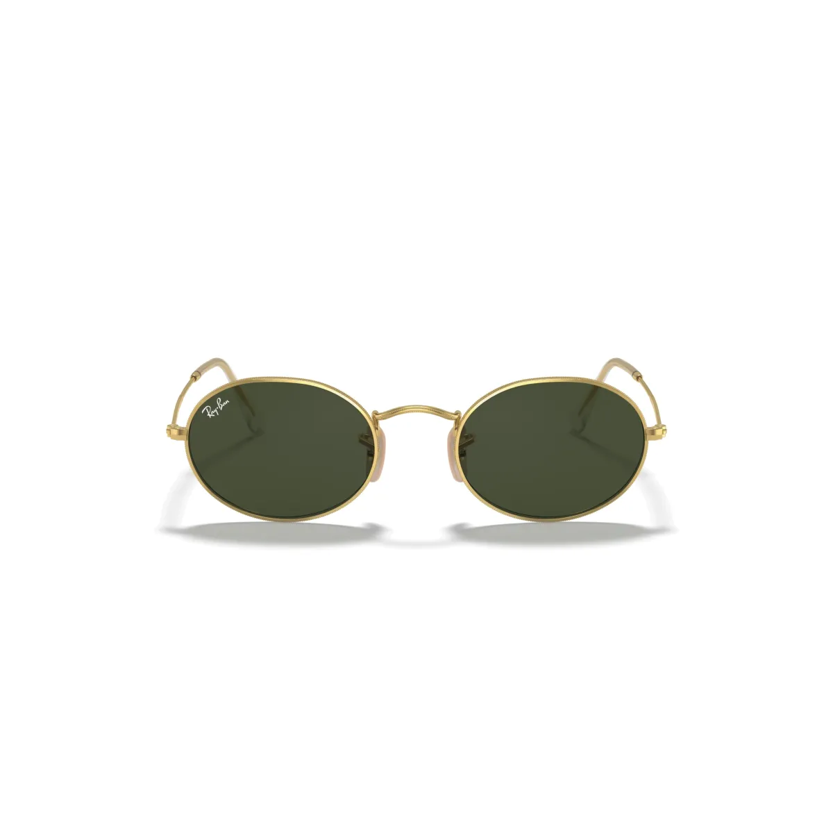 Ray-Ban 3547 001/31 Round 54 Güneş Gözlüğü - Görsel 7