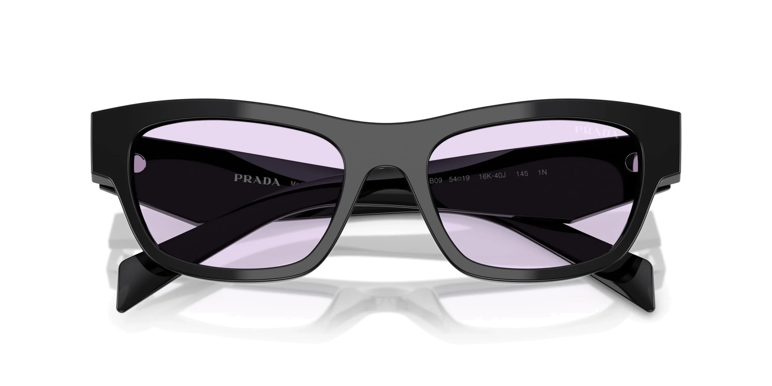 Prada B09S 16K40J 52 Kadın Güneş Gözlüğü