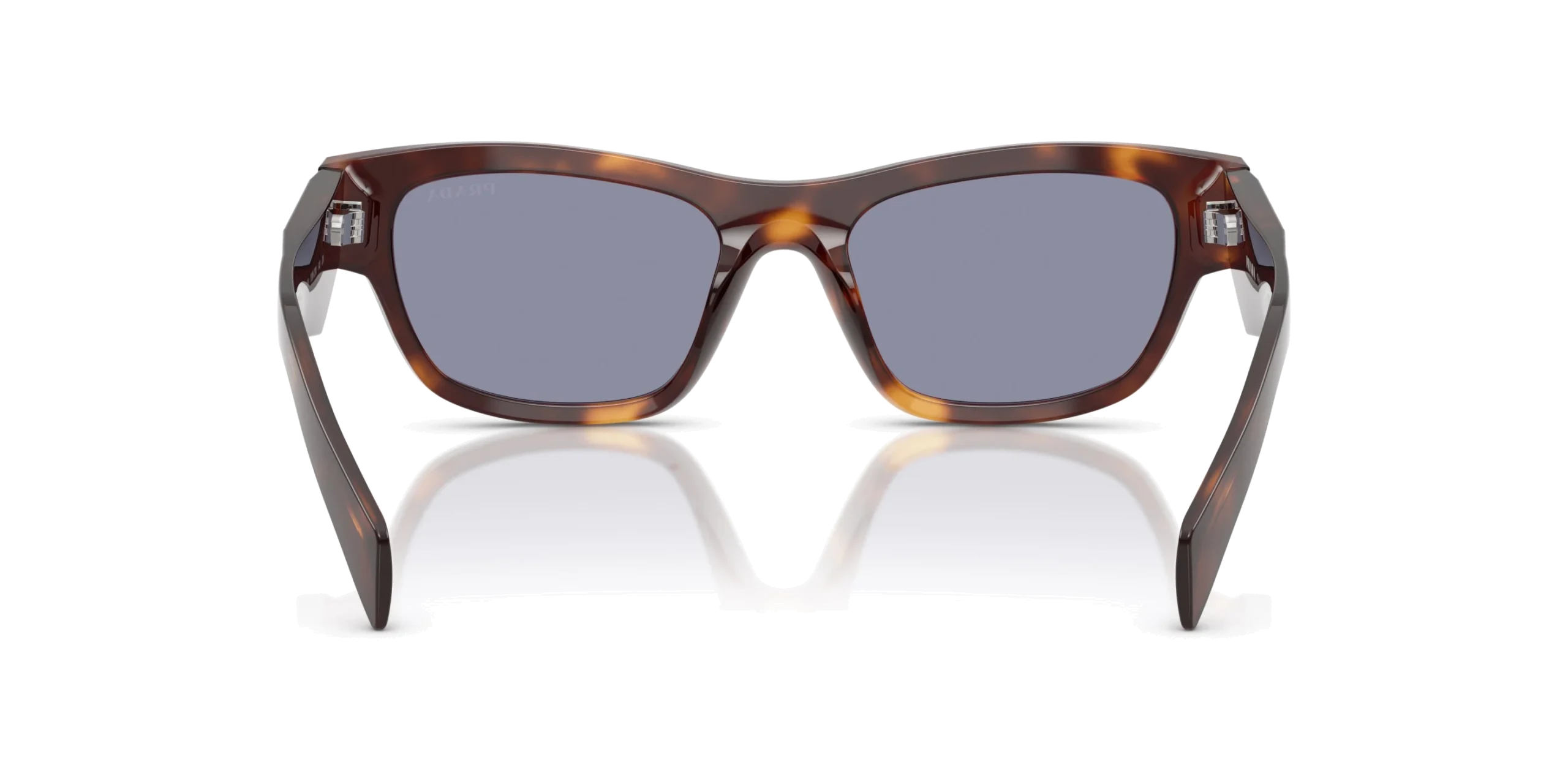 Prada B09S 15W03N 52 Kadın Güneş Gözlüğü - Görsel 3