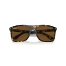 Ray-Ban 4547 710/57 Boyfriend  60 Güneş Gözlüğü