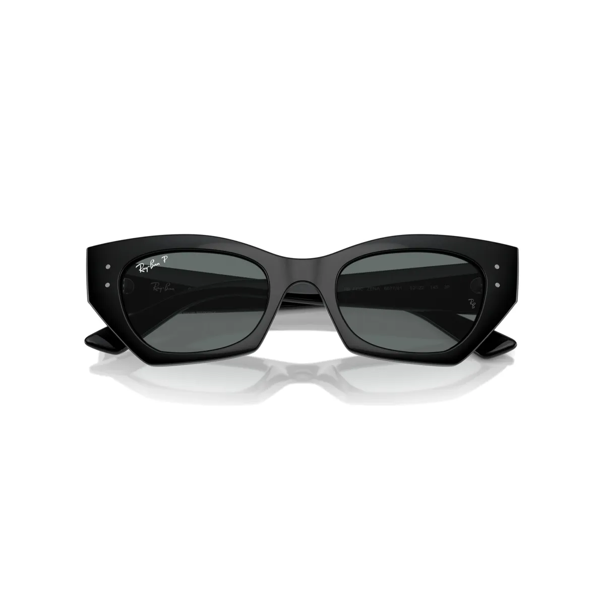 Ray-Ban 4430 667781 Pulse 52 Kadın Güneş Gözlüğü