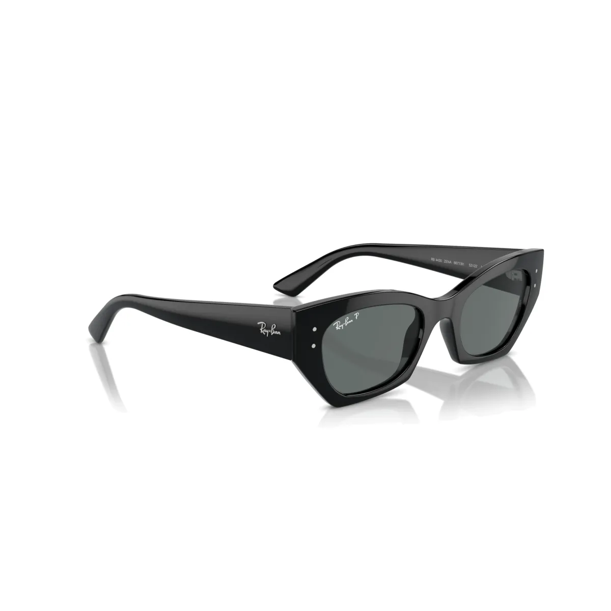 Ray-Ban 4430 667781 Pulse 52 Kadın Güneş Gözlüğü - Görsel 2
