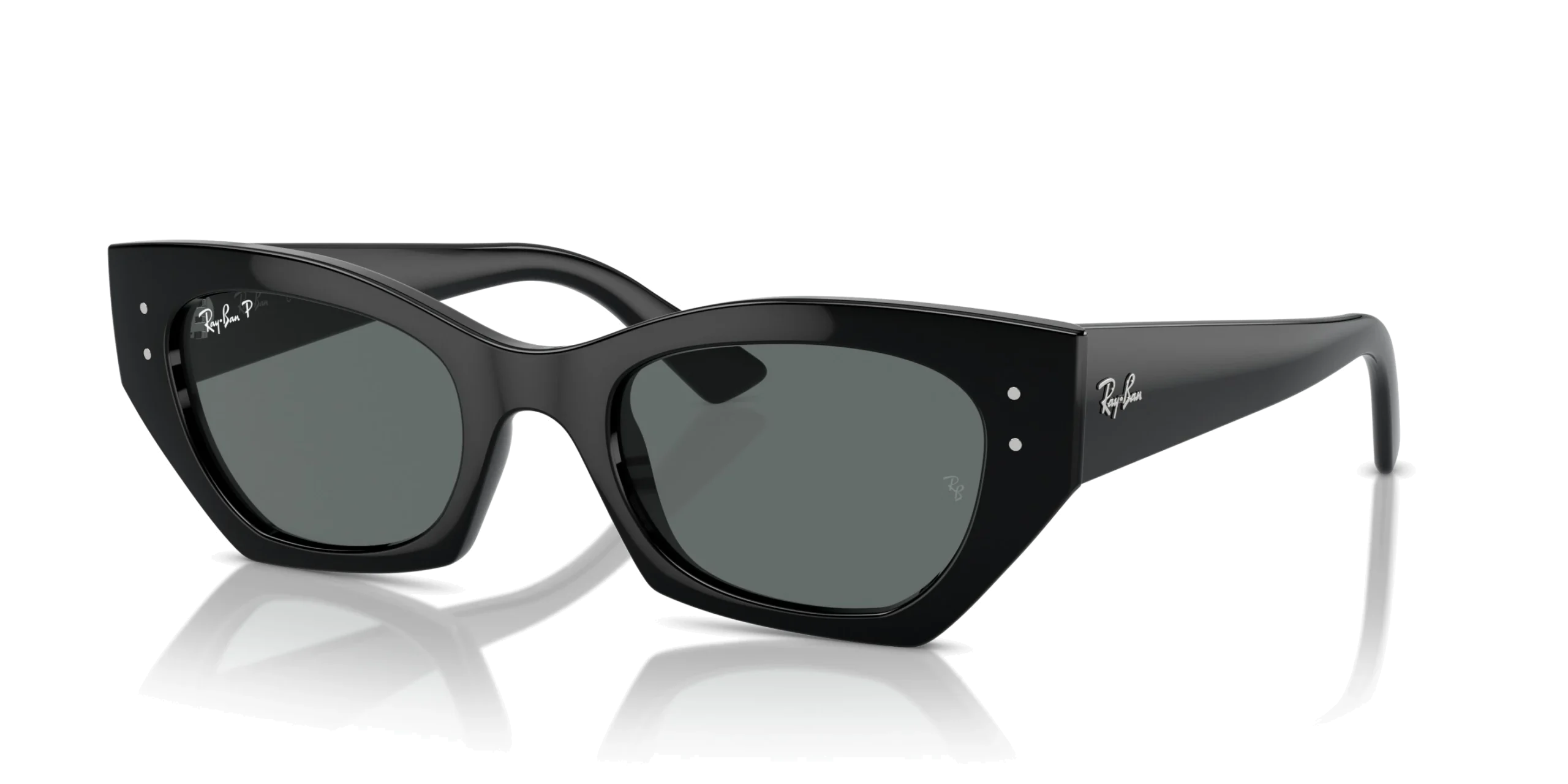 Ray-Ban 4430 667781 Pulse 52 Kadın Güneş Gözlüğü - Görsel 7