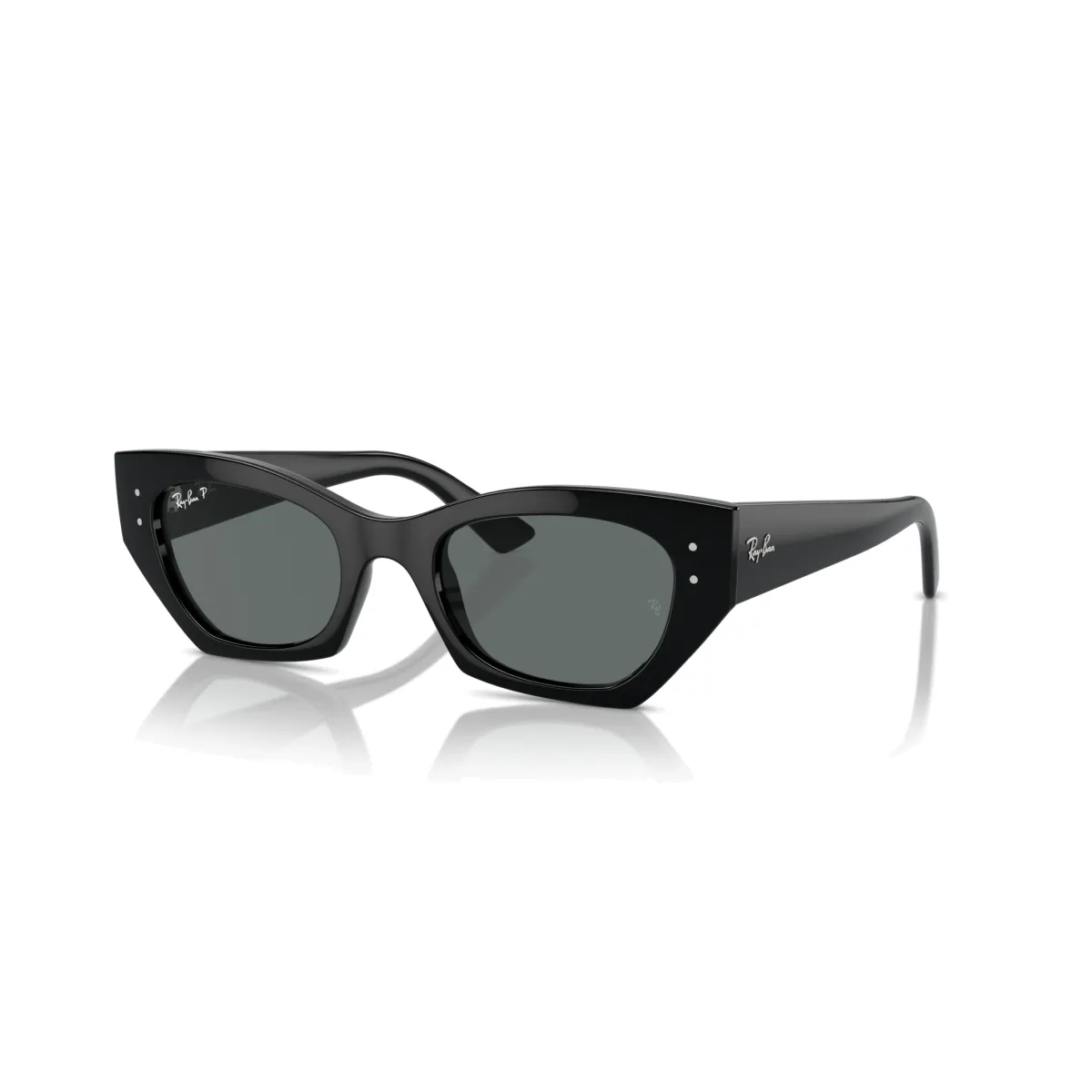Ray-Ban 4430 667781 Pulse 52 Kadın Güneş Gözlüğü - Görsel 8