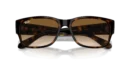 Ray-Ban 4388 710/51  58 Güneş Gözlüğü