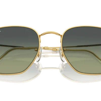 Ray-Ban 3548 001/BH  54 Güneş Gözlüğü