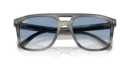 Ray-Ban 2213 14243F  55 Güneş Gözlüğü