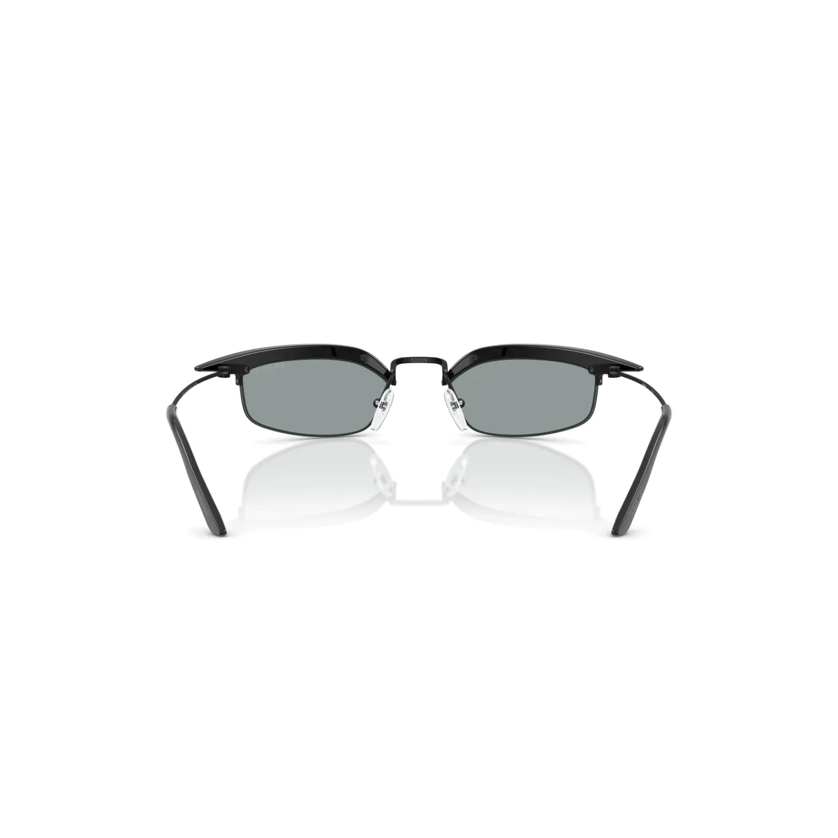 Prada B50S 1AB3C2 52 Kadın Güneş Gözlüğü - Görsel 3