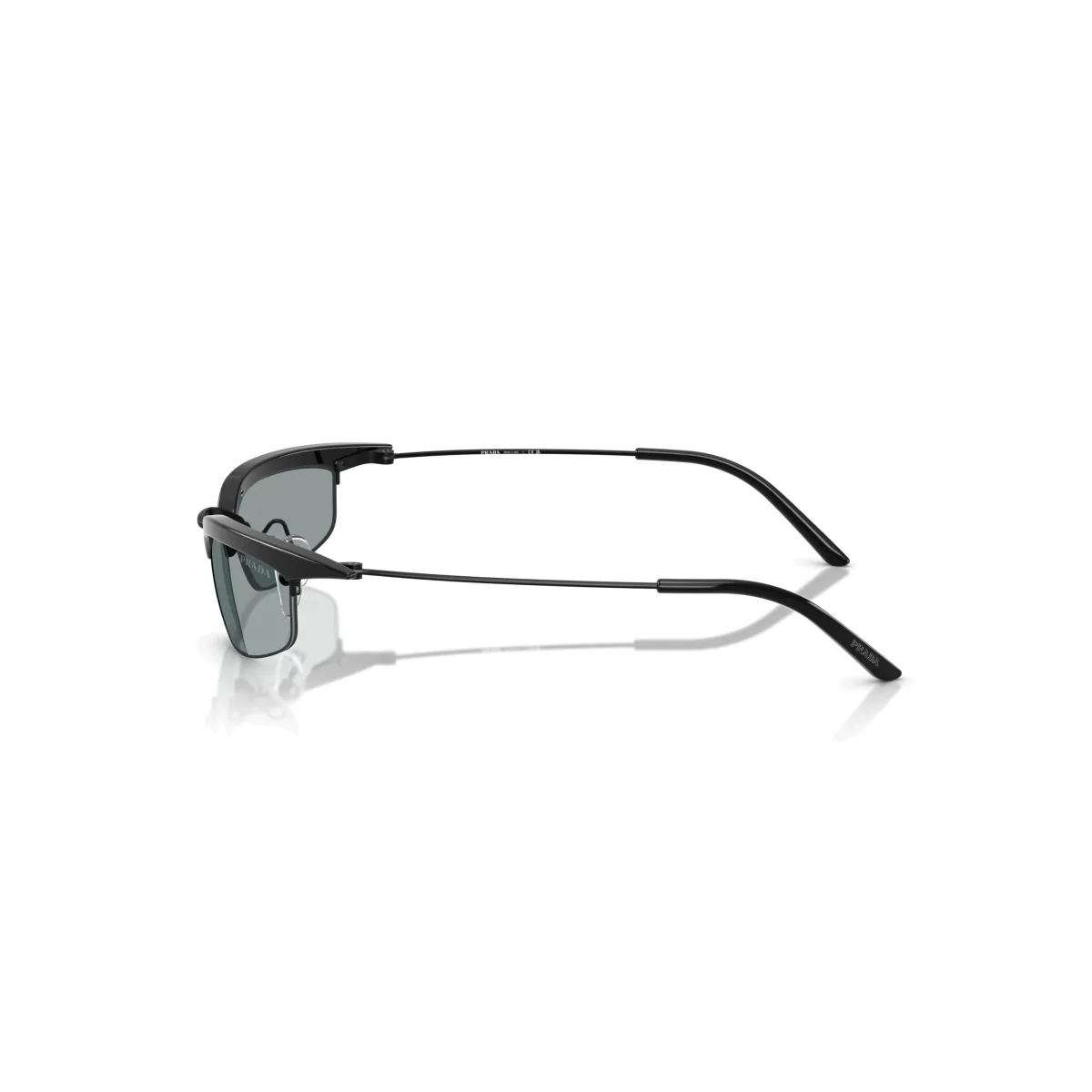 Prada B50S 1AB3C2 52 Kadın Güneş Gözlüğü - Görsel 4