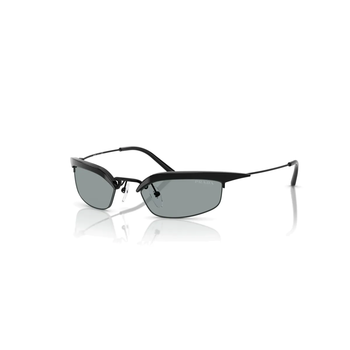 Prada B50S 1AB3C2 52 Kadın Güneş Gözlüğü - Görsel 5