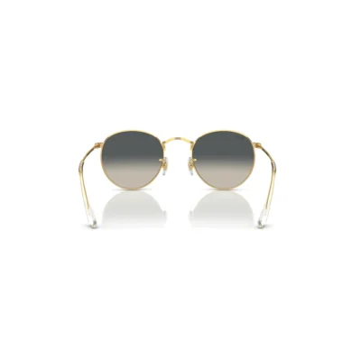 Ray-Ban 3447 001/71 Round 53 Güneş Gözlüğü