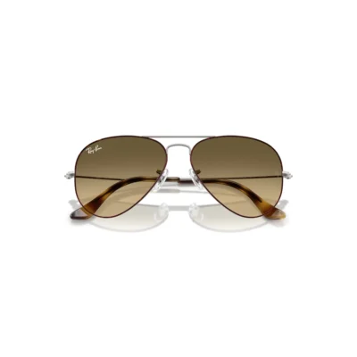 Ray-Ban 3025 92700A Aviator  58 Güneş Gözlüğü