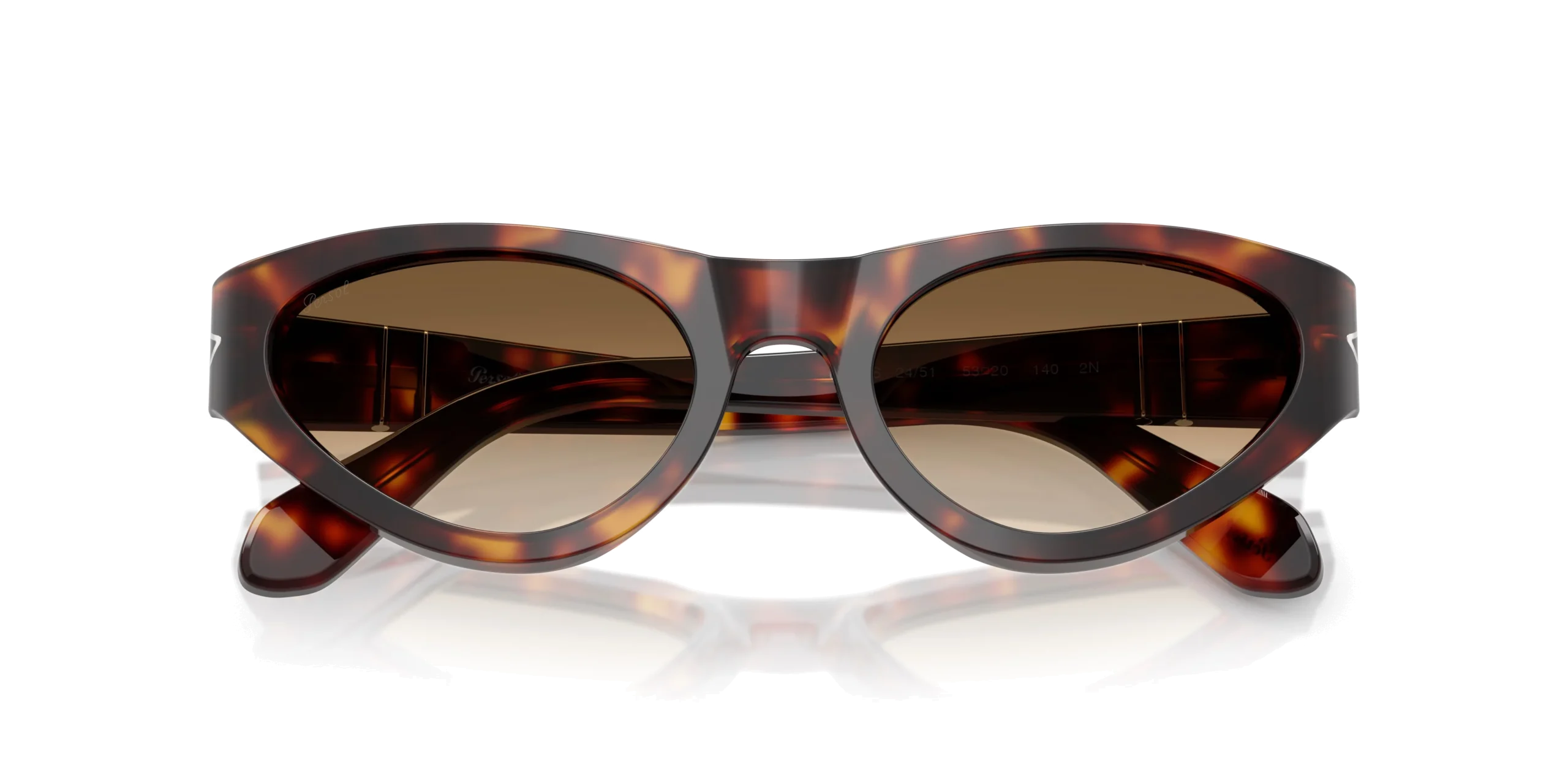 Persol 0052S 24/51 53 Kadın Güneş Gözlüğü