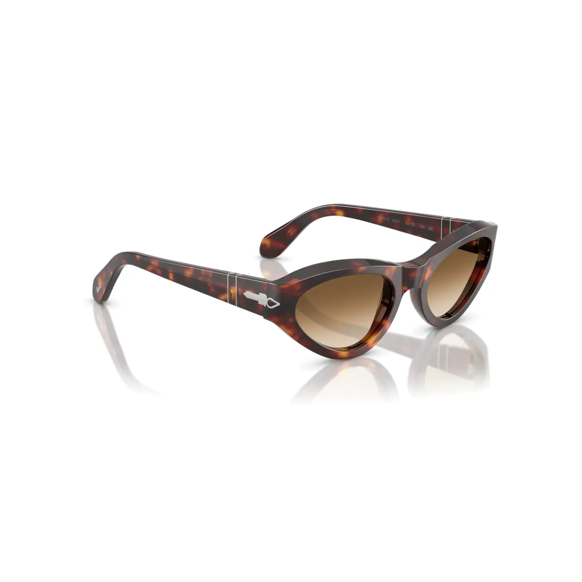 Persol 0052S 24/51 53 Kadın Güneş Gözlüğü - Görsel 3