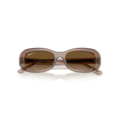 Ray-Ban 2221 6827M2  53 Kadın Güneş Gözlüğü