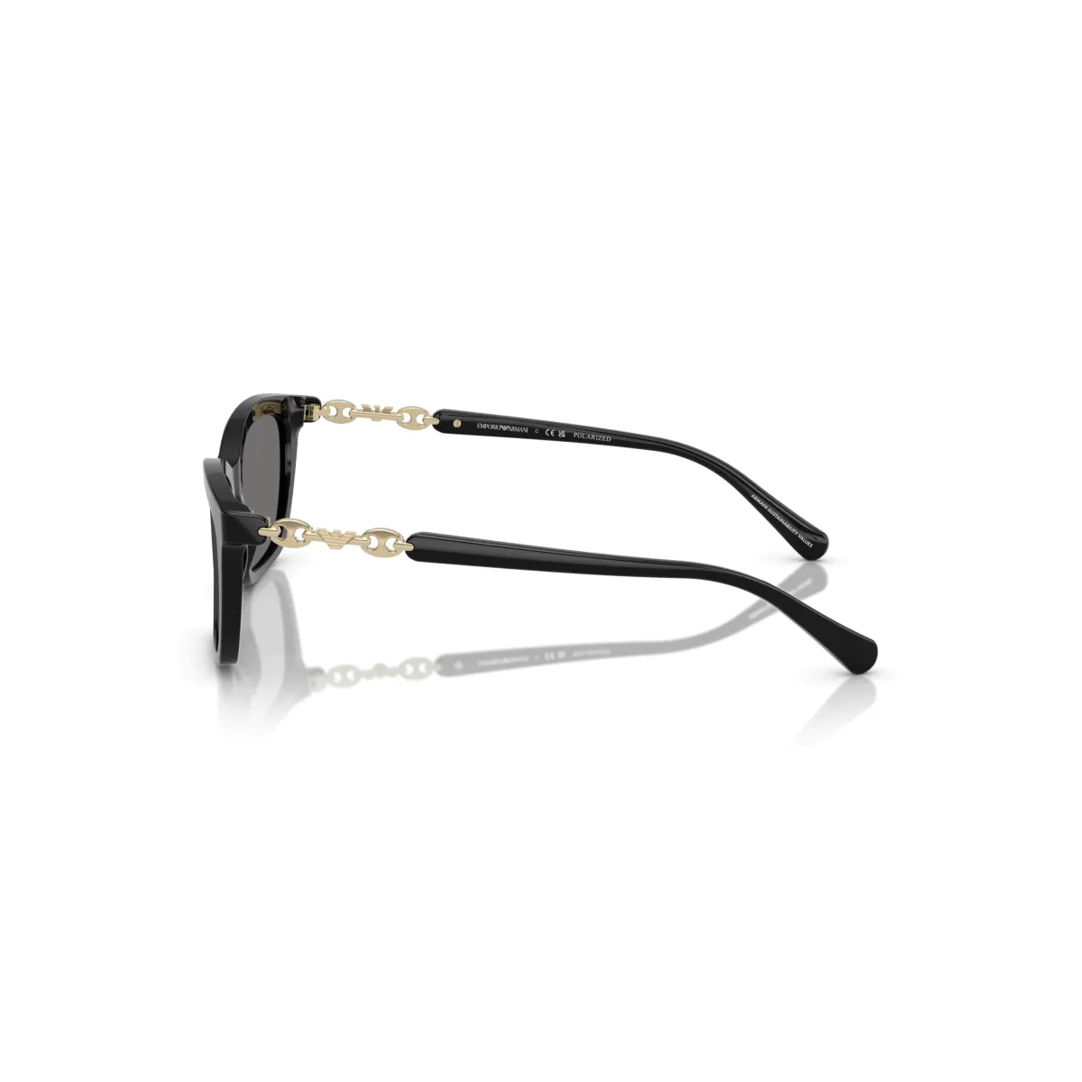 Emporio Armani 4238 501781 54 Kadın Güneş Gözlüğü - Görsel 4