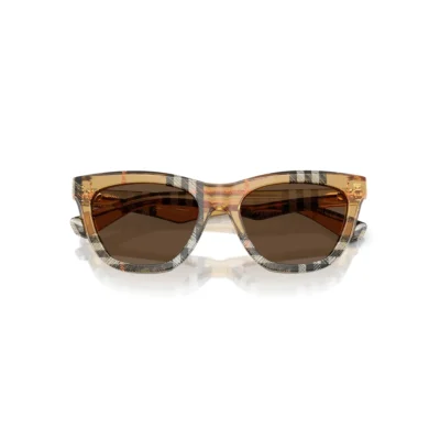 Burberry 4435 414673 53 Kadın Güneş Gözlüğü