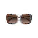 Burberry 4323 400513 54 Kadın Güneş Gözlüğü