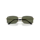 Ray-Ban 3746 927158  56 Güneş Gözlüğü