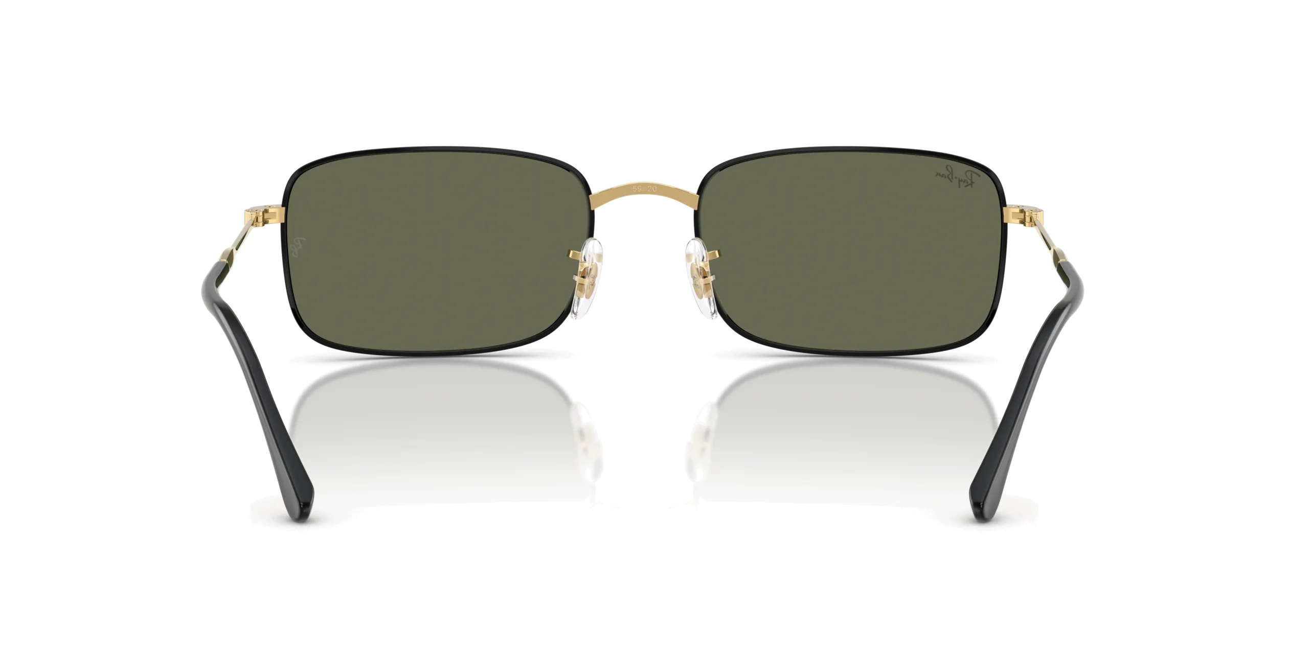 Ray-Ban 3746 927158 56 Güneş Gözlüğü - Görsel 4