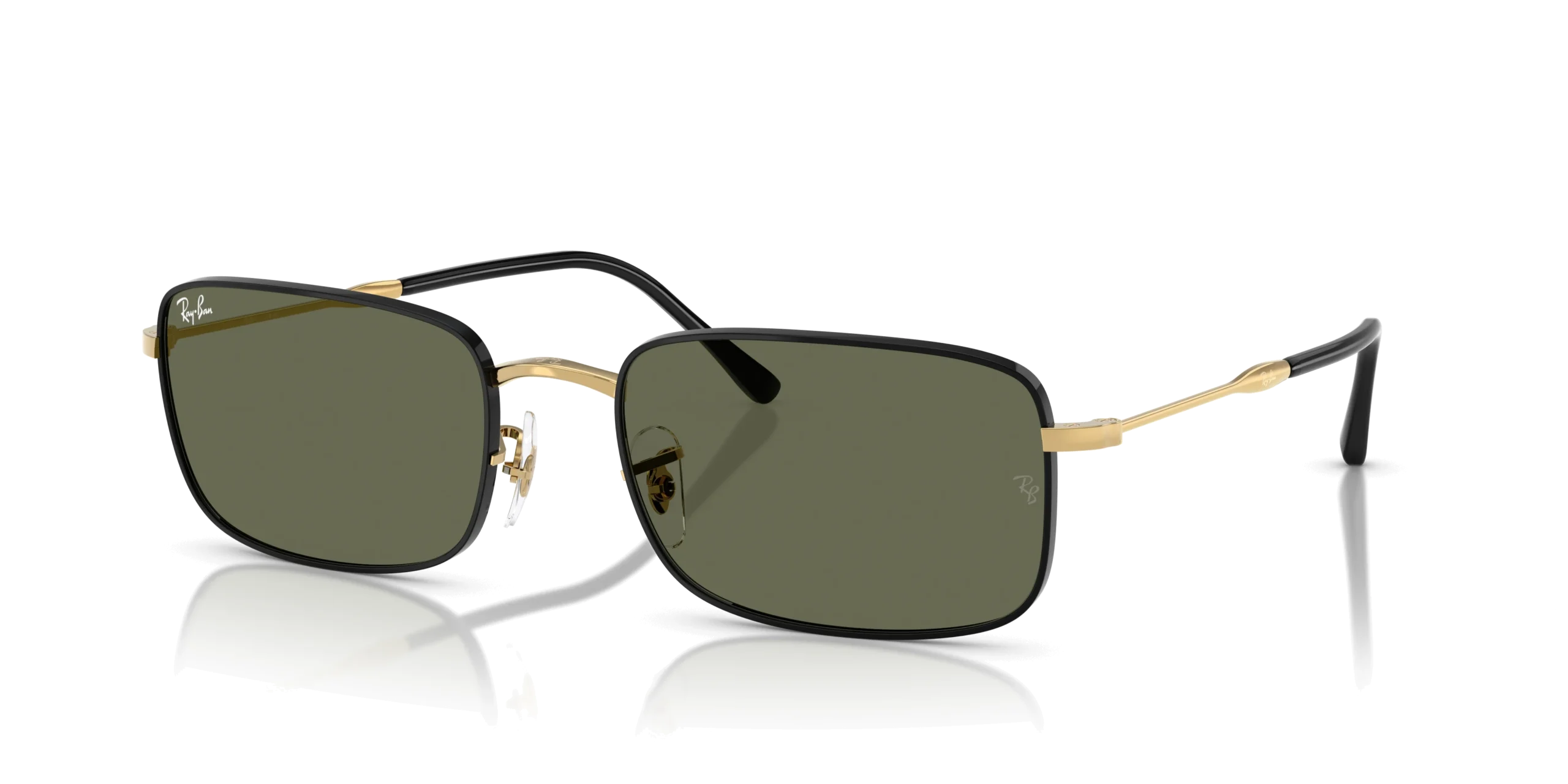 Ray-Ban 3746 927158 56 Güneş Gözlüğü - Görsel 6