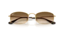 Ray-Ban 3832 001/51  52 Güneş Gözlüğü