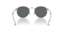 Ray-Ban 3447 9202R5 Round  53 Güneş Gözlüğü