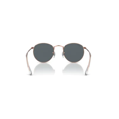 Ray-Ban 3447 9202R5 Round  53 Güneş Gözlüğü