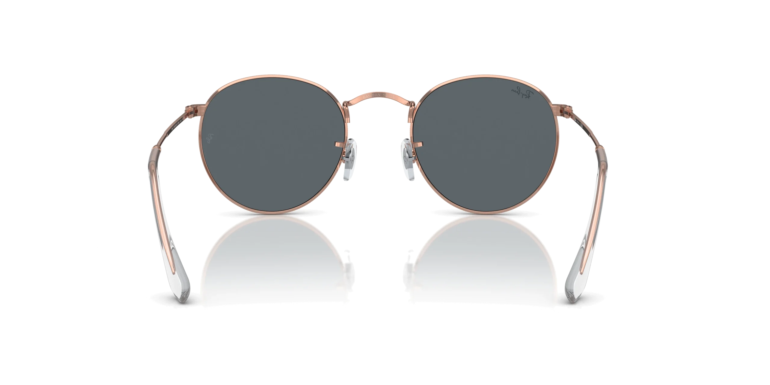 Ray-Ban 3447 9202R5 Round 53 Güneş Gözlüğü