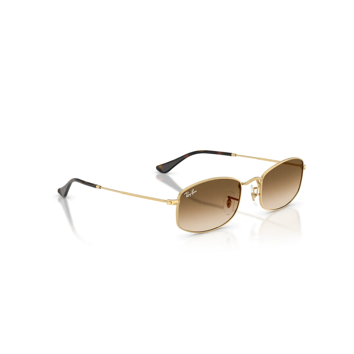 Ray-Ban 3832 001/51 52 Güneş Gözlüğü - Görsel 3
