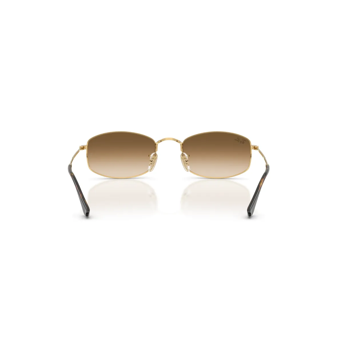 Ray-Ban 3832 001/51 52 Güneş Gözlüğü - Görsel 4