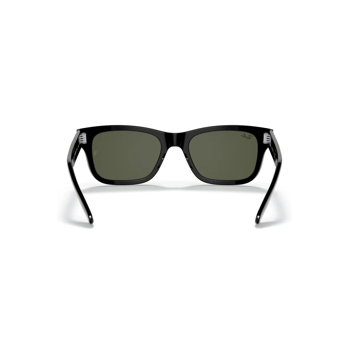 Ray-Ban 2283 901/31 Mr. Burbank 55 Güneş Gözlüğü - Görsel 3