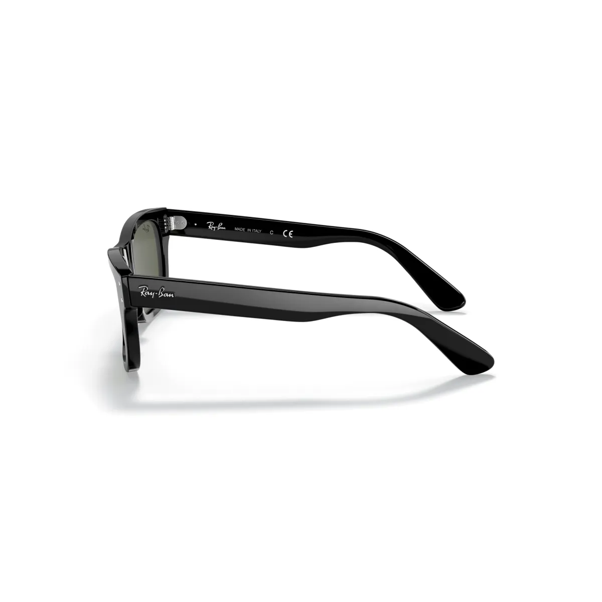 Ray-Ban 2283 901/31 Mr. Burbank 55 Güneş Gözlüğü - Görsel 4