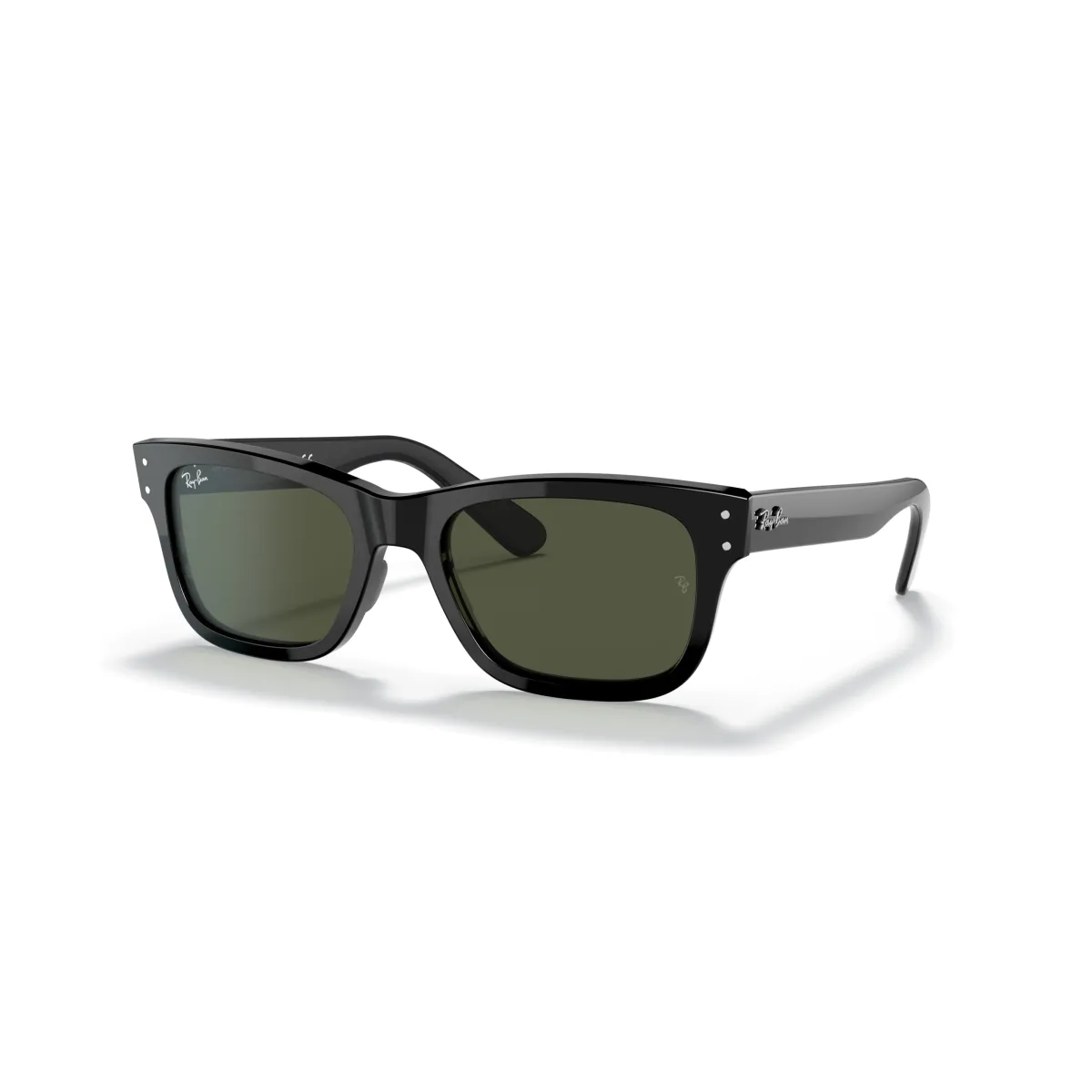 Ray-Ban 2283 901/31 Mr. Burbank 55 Güneş Gözlüğü - Görsel 5
