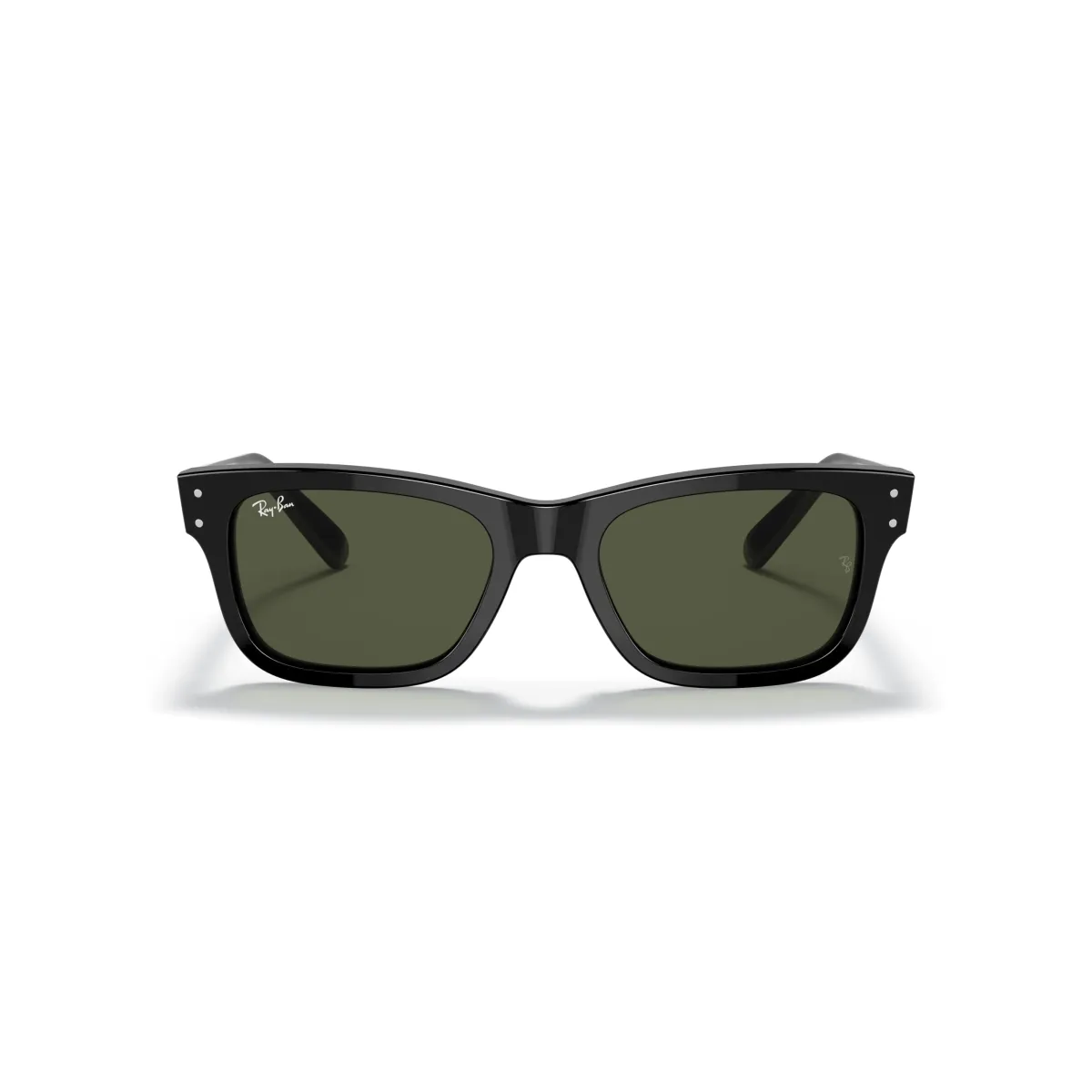 Ray-Ban 2283 901/31 Mr. Burbank 55 Güneş Gözlüğü - Görsel 7