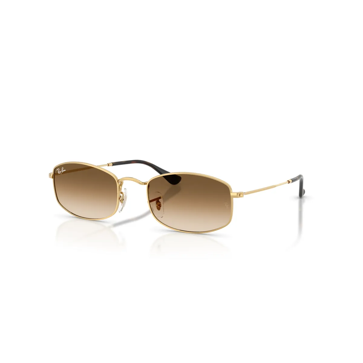 Ray-Ban 3832 001/51 52 Güneş Gözlüğü - Görsel 6