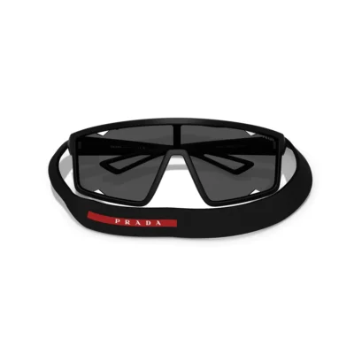 Prada Linea Rossa A03S 1BO5S0  41 Güneş Gözlüğü