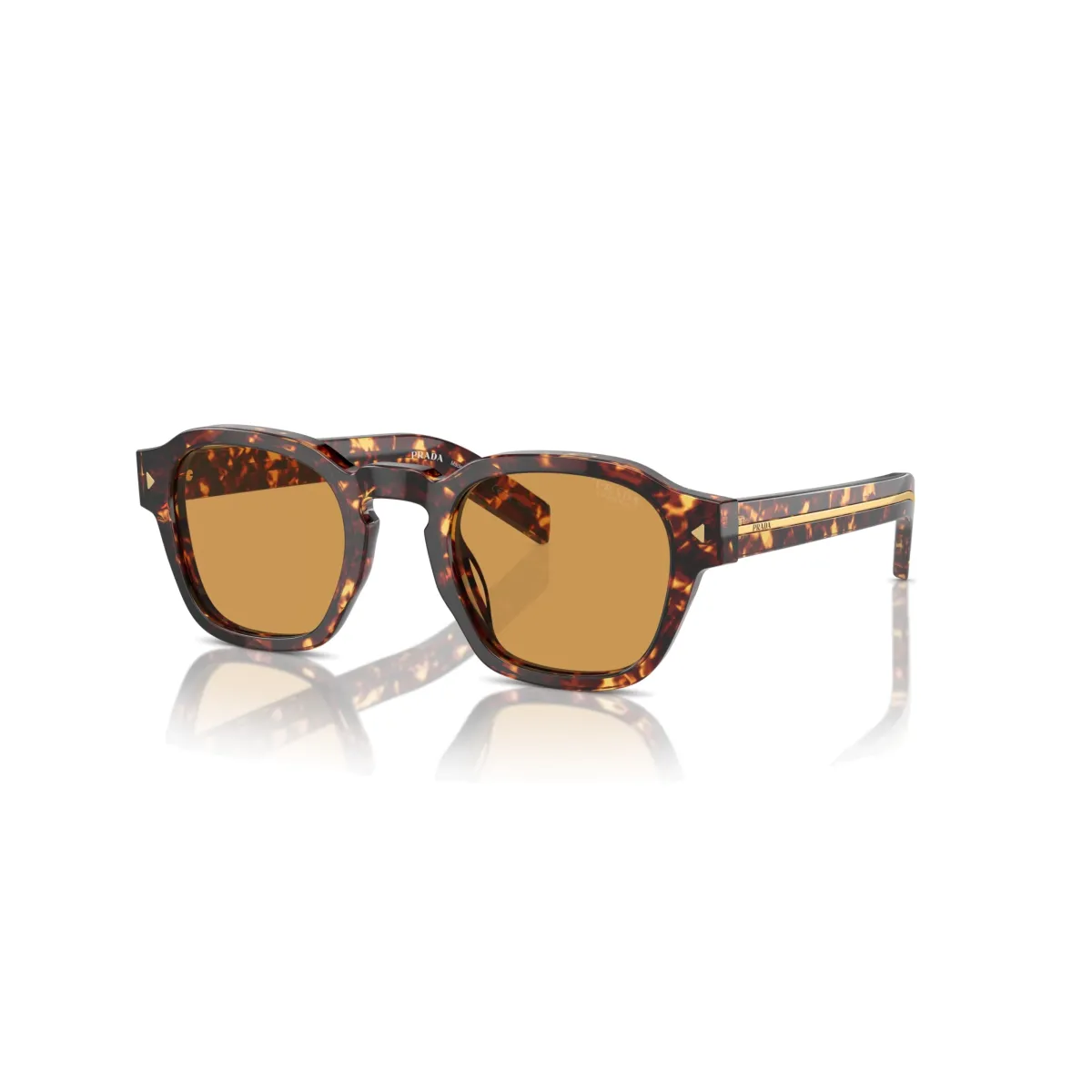 Prada A16S 14O60F 52 Güneş Gözlüğü - Görsel 4