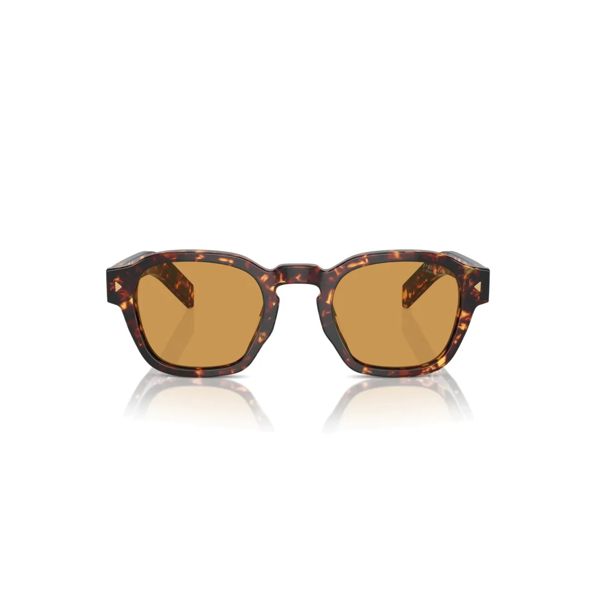 Prada A16S 14O60F 52 Güneş Gözlüğü - Görsel 6