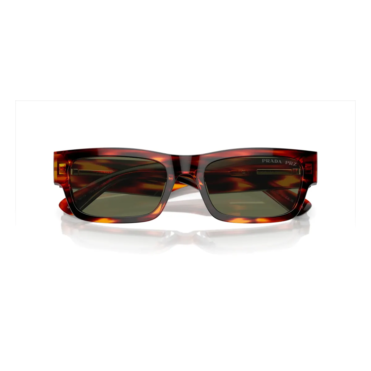 Prada A03S 13O03R 56 Kadın Güneş Gözlüğü