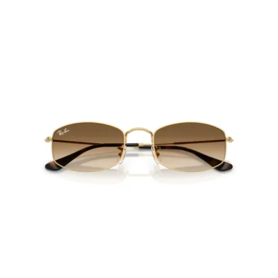 Ray-Ban 3832 001/51  55 Güneş Gözlüğü