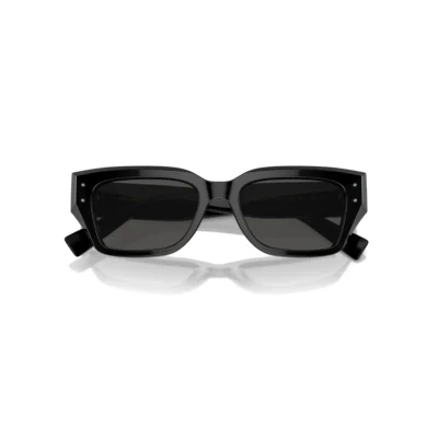 Dolce & Gabbana 4462 501/87 52 Kadın Güneş Gözlüğü