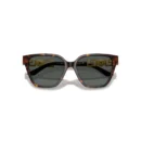 Versace 4471B 108/87  56 Kadın Güneş Gözlüğü