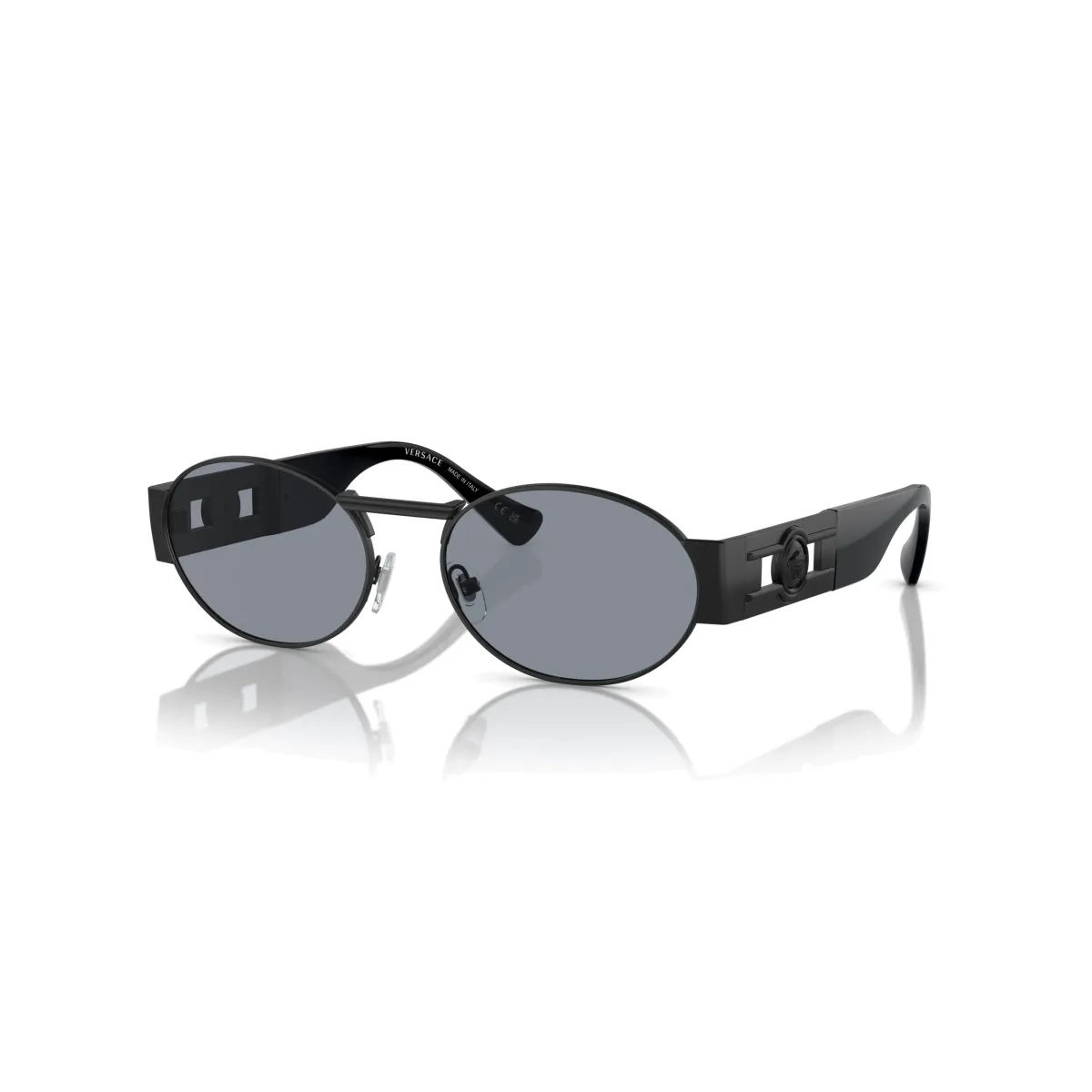 Versace 2264 1261/1 56 Güneş Gözlüğü - Görsel 4